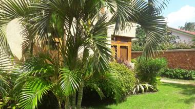 Villa Mandhari - Diani Beach