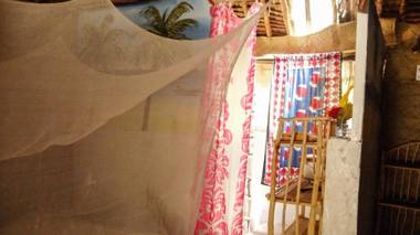 Soul Breeze Backpackers Diani