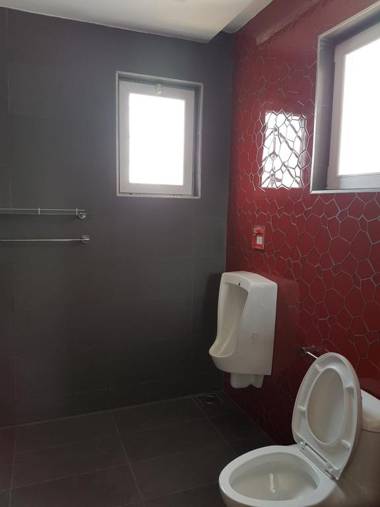 Queens Chateau Boutique Villa