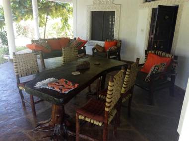 Villa Fink Diani