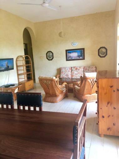 Flametree Beach Homes