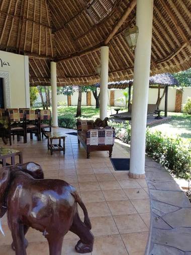 Villa LeoMar Diani Beach