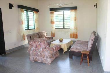 Hidden Paradise Beach Cottages Msambweni