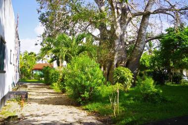 Hidden Paradise Beach Cottages Msambweni