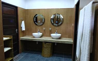 Diani Beach-Villa Kirsch