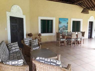 Diani Beach-Villa Kirsch