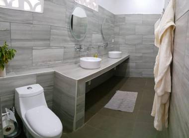 Diani Beach-Villa Kirsch