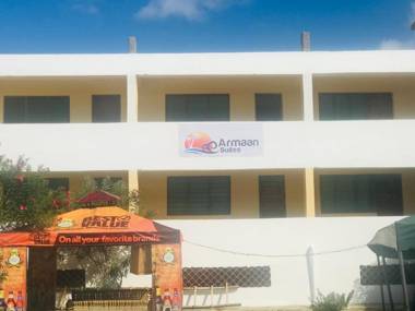 Armaan Guest House