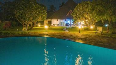 Stay.Plus Kivulini Cottages Diani Beach