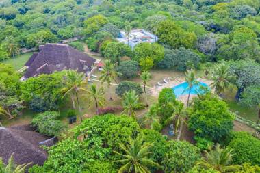 Stay.Plus Kivulini Cottages Diani Beach