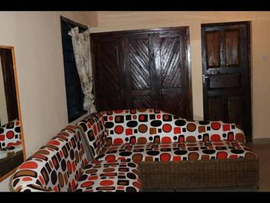 Room in Holiday house - Kivuli Villas We Charge Per Room Per Night