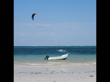 Room in Holiday house - Kivuli Villas We Charge Per Room Per Night
