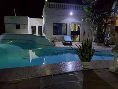 Room in Holiday house - Kivuli Villas We Charge Per Room Per Night