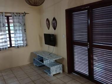Diani Holiday House I
