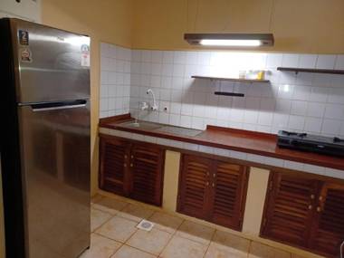 Diani Holiday House I