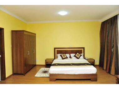 Nomad Paradise Hotel