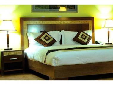 Nomad Paradise Hotel