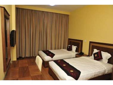 Nomad Paradise Hotel