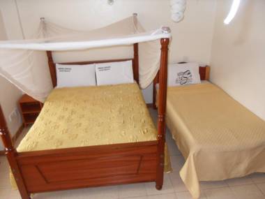 Mirema Hotel