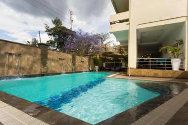 Reata Apartment Hotel