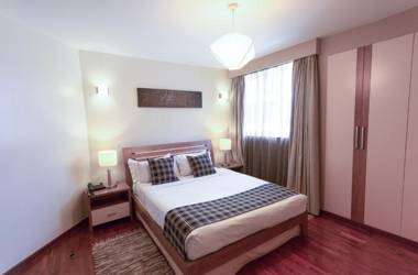 Reata Apartment Hotel