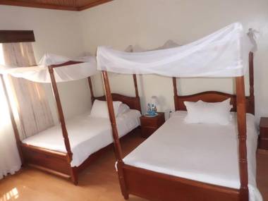 Hotel Troy