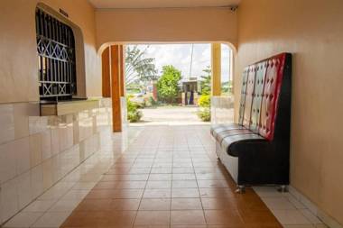 Dafam Hotel