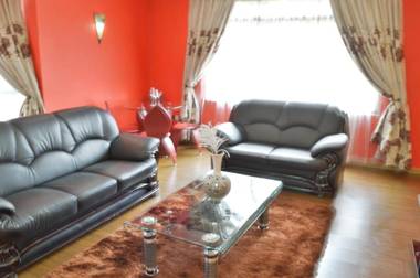 Fahari Palace Serviced Apartments