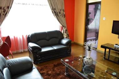 Fahari Palace Serviced Apartments