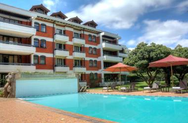 Heri Heights Serviced Apartments