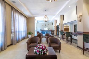 Heri Heights Serviced Apartments