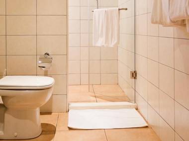 Heri Heights Serviced Apartments