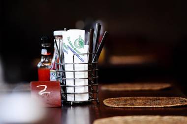 Kenya Comfort Suites