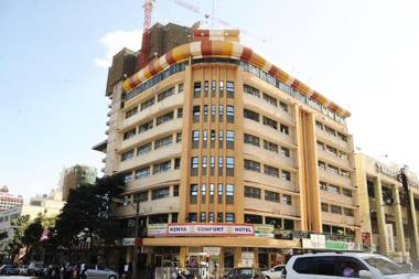 Kenya Comfort Hotel