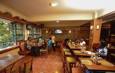 Kenya Comfort Hotel