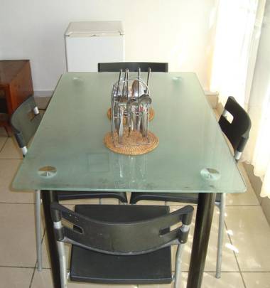 Diamond Plaza Apartments
