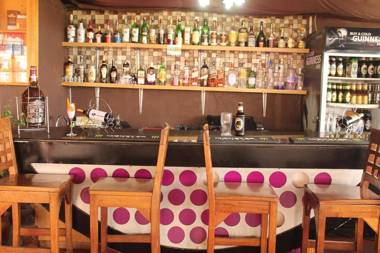 67 Airport Hotel Nairobi