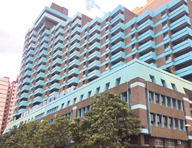 Chester Hotel & Apartments