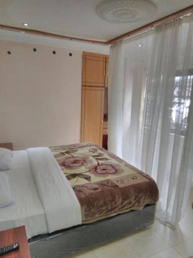 Nairobi Glory Palace Hotel Ltd