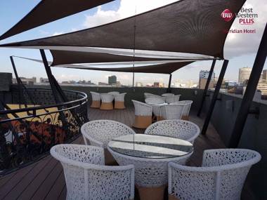 Best Western Plus Meridian Hotel