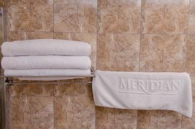 Best Western Plus Meridian Hotel