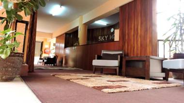 Sky Hotel Nairobi