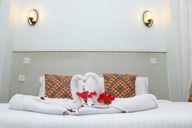 Park Place Hotel