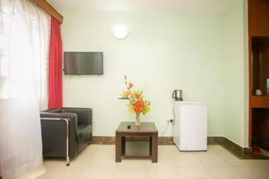 Desmond Tutu Conference Centre