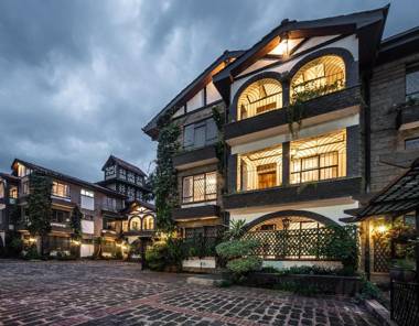 The Grand Gables