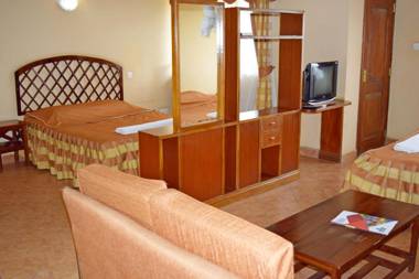 YWCA Parkview Suites