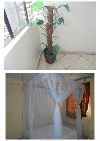 Hotel Jaffers Nairobi