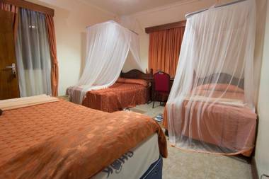 Chak Guesthouse & Conference Center
