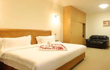 Lotos Inn & Suites Nairobi