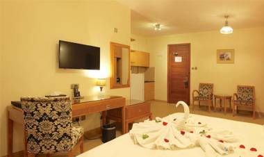 Lotos Inn & Suites Nairobi